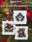 (image for) Christmas Ornaments VII